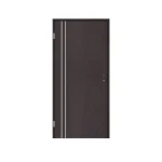Biztonságos vásárlás Dekor beltéri ajtó Karthagó II 75x210 balos wenge 10-12 tokkal