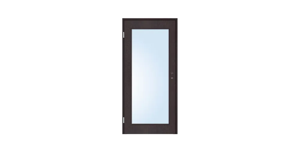 Dekor beltéri ajtó Mekka 90x210 balos wenge 10-12 tokkal Olcsóbb