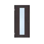 Ne maradj le Dekor beltéri ajtó Ninive 75x210 balos wenge 10-12 tokkal