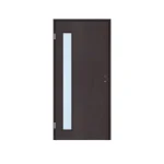 Dekor beltéri ajtó Pompeji 90x210 balos wenge 10-12 tokkal Árcsökkenés