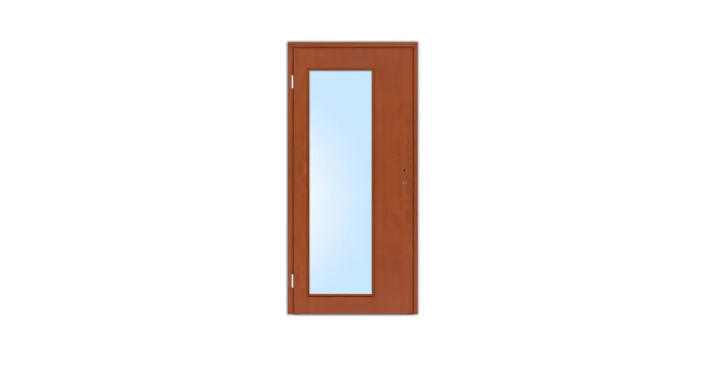 Bestseller Dekor beltéri ajtó Torino 90x210 balos calvados 10-12 tokkal